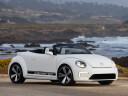 Volkswagen E-Bugster
