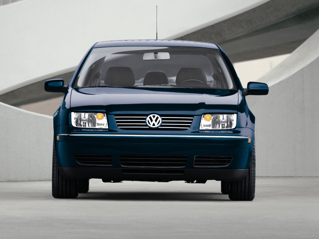 volkswagen jetta pic #95037