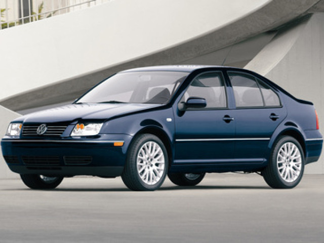 volkswagen jetta pic #95038