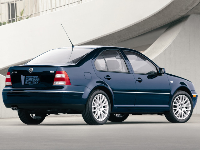 volkswagen jetta pic #95039