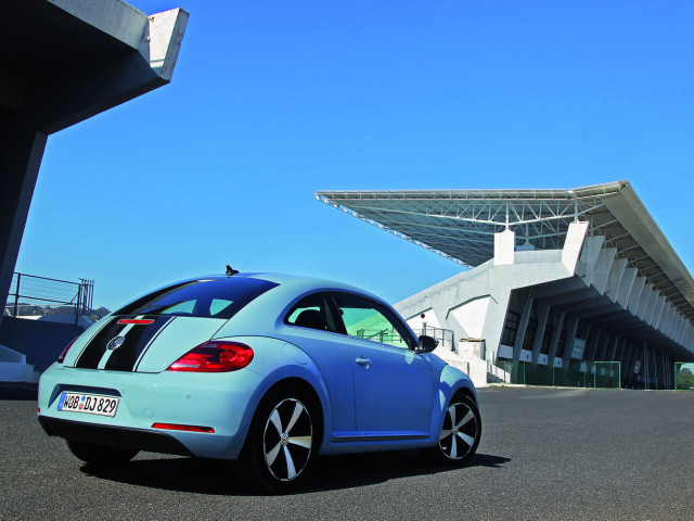 volkswagen beetle pic #95106