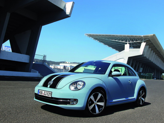 volkswagen beetle pic #95107