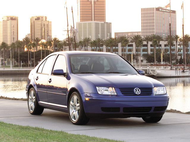 volkswagen jetta pic #95143