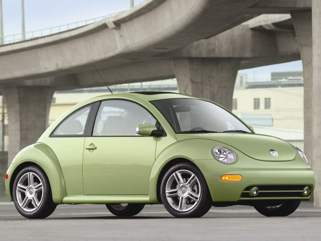 volkswagen beetle pic #95152