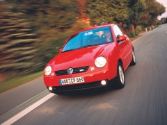volkswagen lupo pic #9528