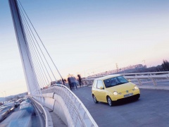 volkswagen lupo pic #9552