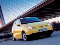volkswagen lupo pic #9554
