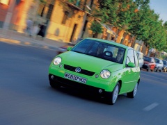 volkswagen lupo pic #9563