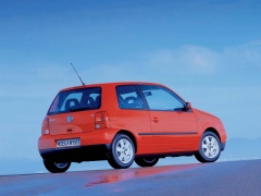 volkswagen lupo pic #9567
