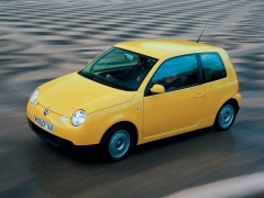 volkswagen lupo pic #9571