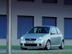 volkswagen lupo pic #9573