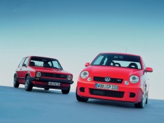 volkswagen lupo pic #9574