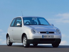 volkswagen lupo pic #9576