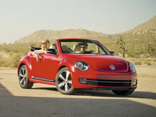 volkswagen beetle pic #96151