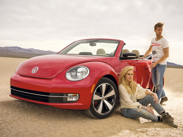 volkswagen beetle pic #96152