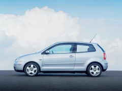 volkswagen polo pic #9677