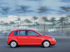 volkswagen polo pic #9691