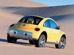 volkswagen new beetle dune pic #9729
