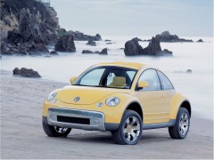volkswagen new beetle dune pic #9730