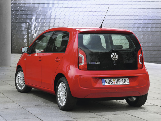 volkswagen up pic #97663