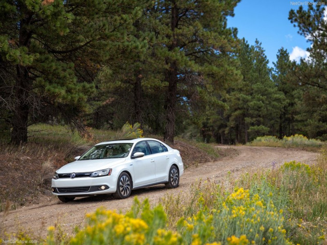 volkswagen jetta pic #97693