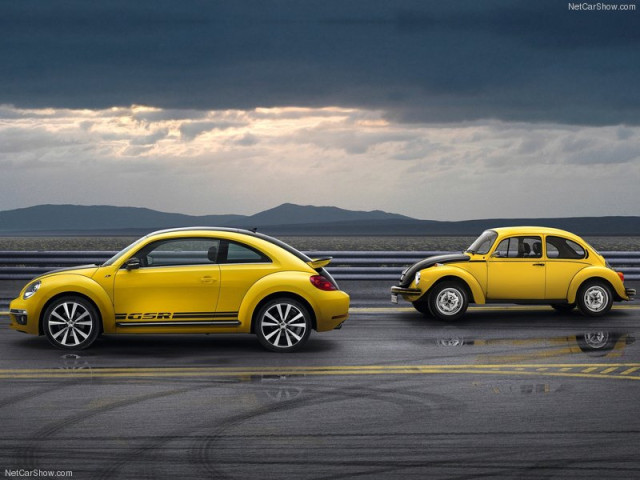 volkswagen beetle r pic #98709