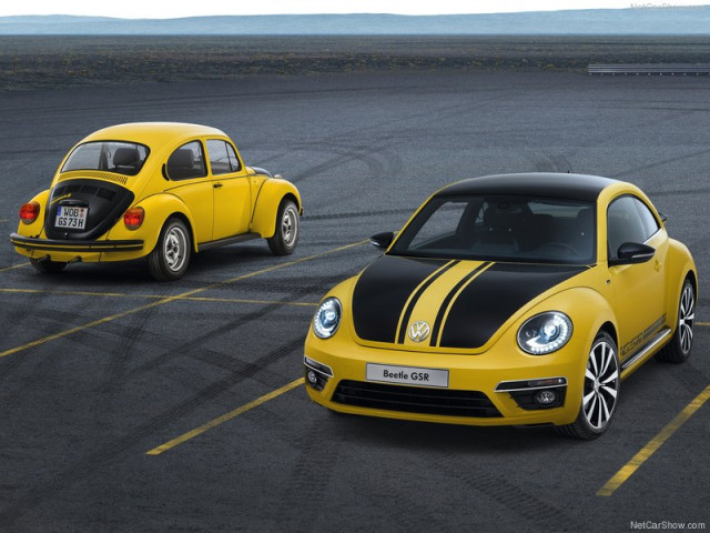 volkswagen beetle r pic #98710