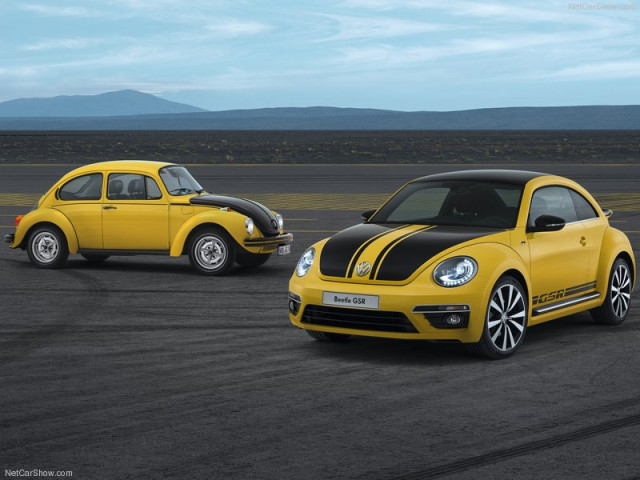 volkswagen beetle r pic #98711