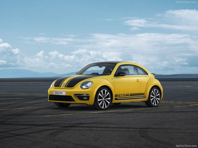 volkswagen beetle r pic #98714