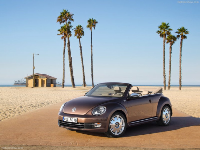 volkswagen beetle pic #98870