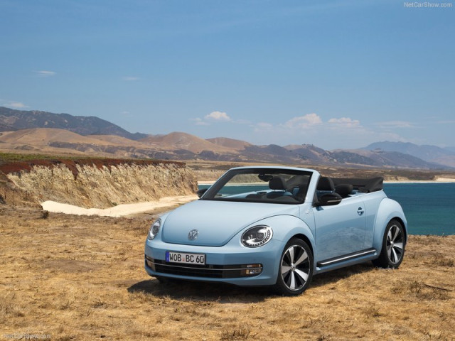 volkswagen beetle pic #98875