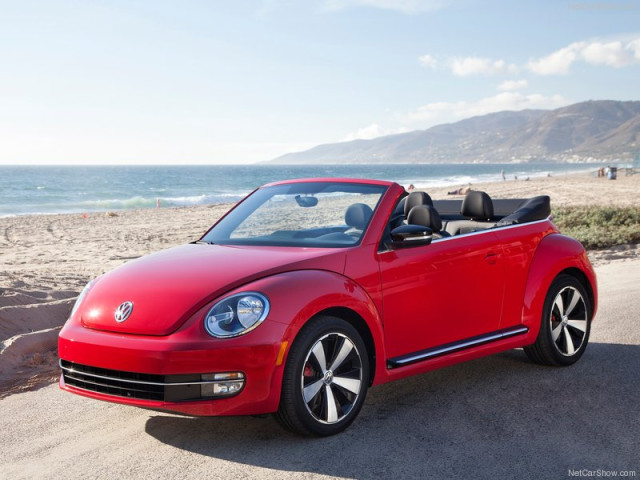 volkswagen beetle pic #98877