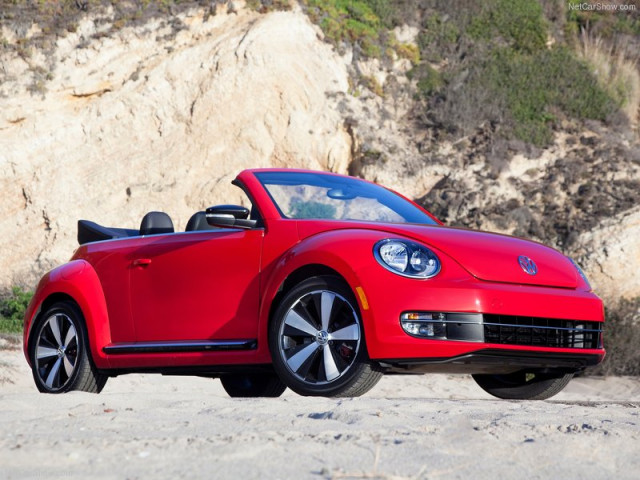 volkswagen beetle pic #98888