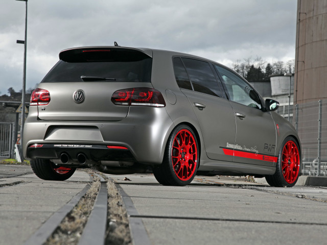 volkswagen golf r pic #98972