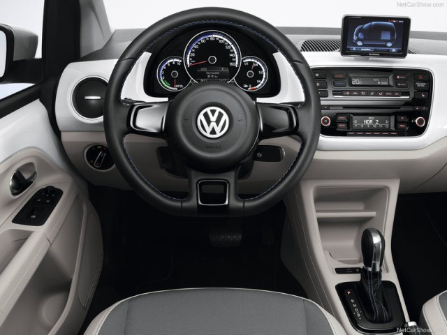 volkswagen up pic #99646