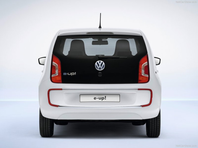 volkswagen up pic #99647