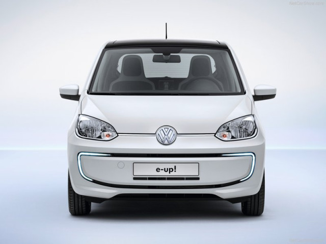 volkswagen up pic #99648