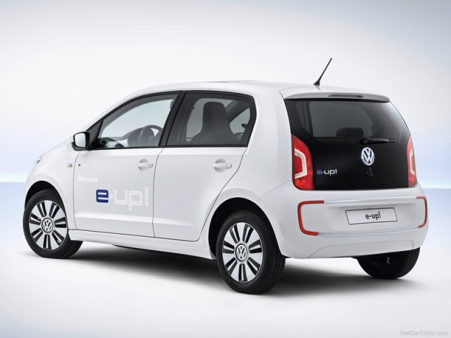 volkswagen up pic #99649