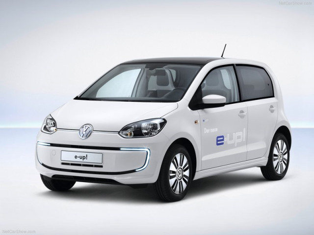 volkswagen up pic #99650