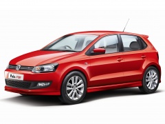 volkswagen polo pic #99917