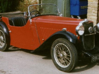 Singer Nine