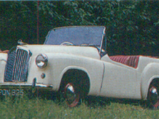 Singer SMX
