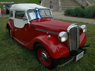 Singer 9AB