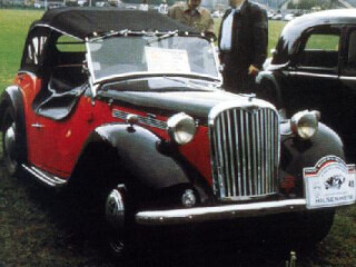 Singer SM1500