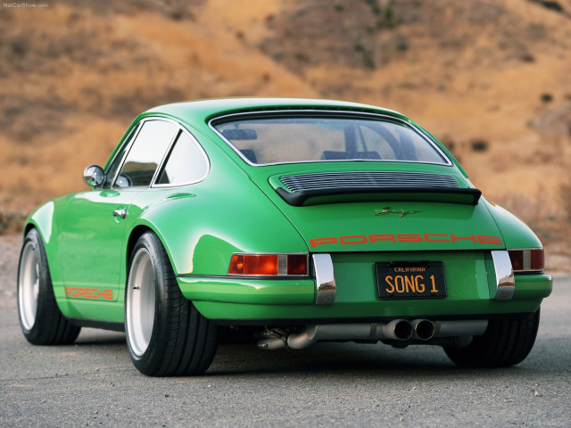 singer 911 pic #78632