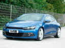 H&R Springs Volkswagen Scirocco
