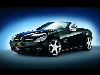 Cobra SLK 200