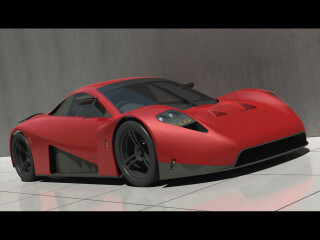 Cobra Arbitrage GT