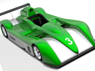 Cobra Galmer DSR