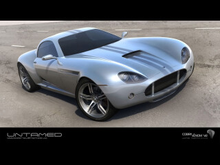 Cobra Venom V8